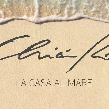 Chiaro-La Casa Al Mare Villa มินอริ ภายนอก รูปภาพ