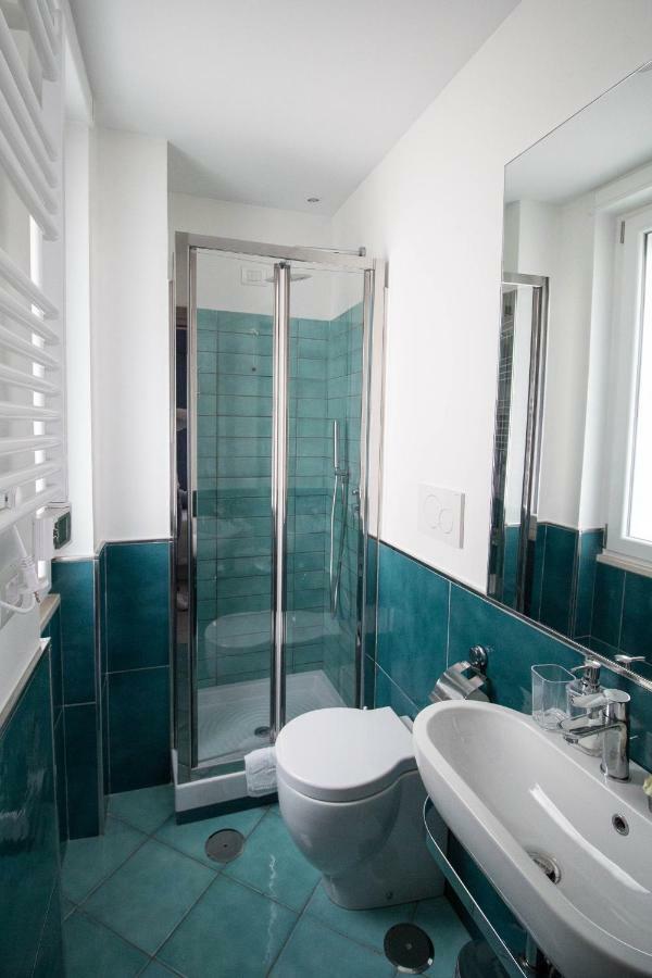 Chiaro-La Casa Al Mare Villa มินอริ ภายนอก รูปภาพ