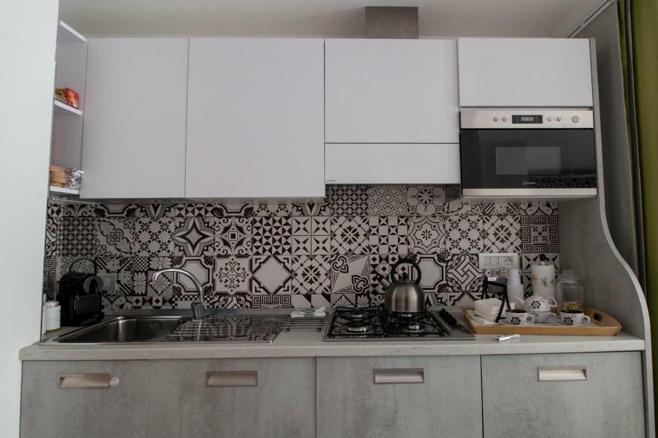Chiaro-La Casa Al Mare Villa มินอริ ภายนอก รูปภาพ