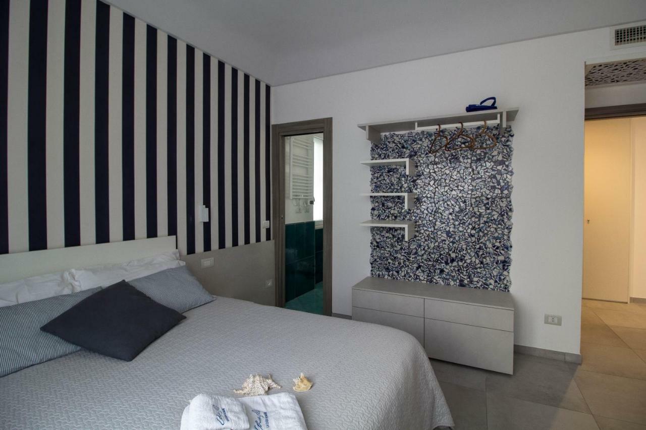 Chiaro-La Casa Al Mare Villa มินอริ ภายนอก รูปภาพ