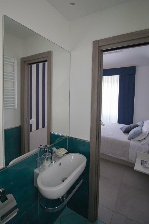 Chiaro-La Casa Al Mare Villa มินอริ ภายนอก รูปภาพ