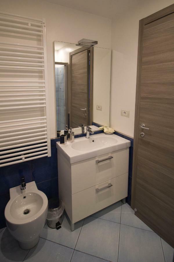 Chiaro-La Casa Al Mare Villa มินอริ ภายนอก รูปภาพ