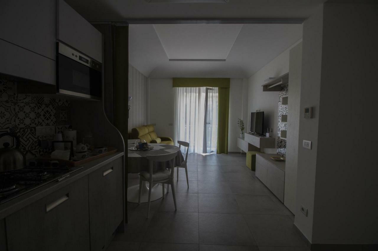 Chiaro-La Casa Al Mare Villa มินอริ ภายนอก รูปภาพ