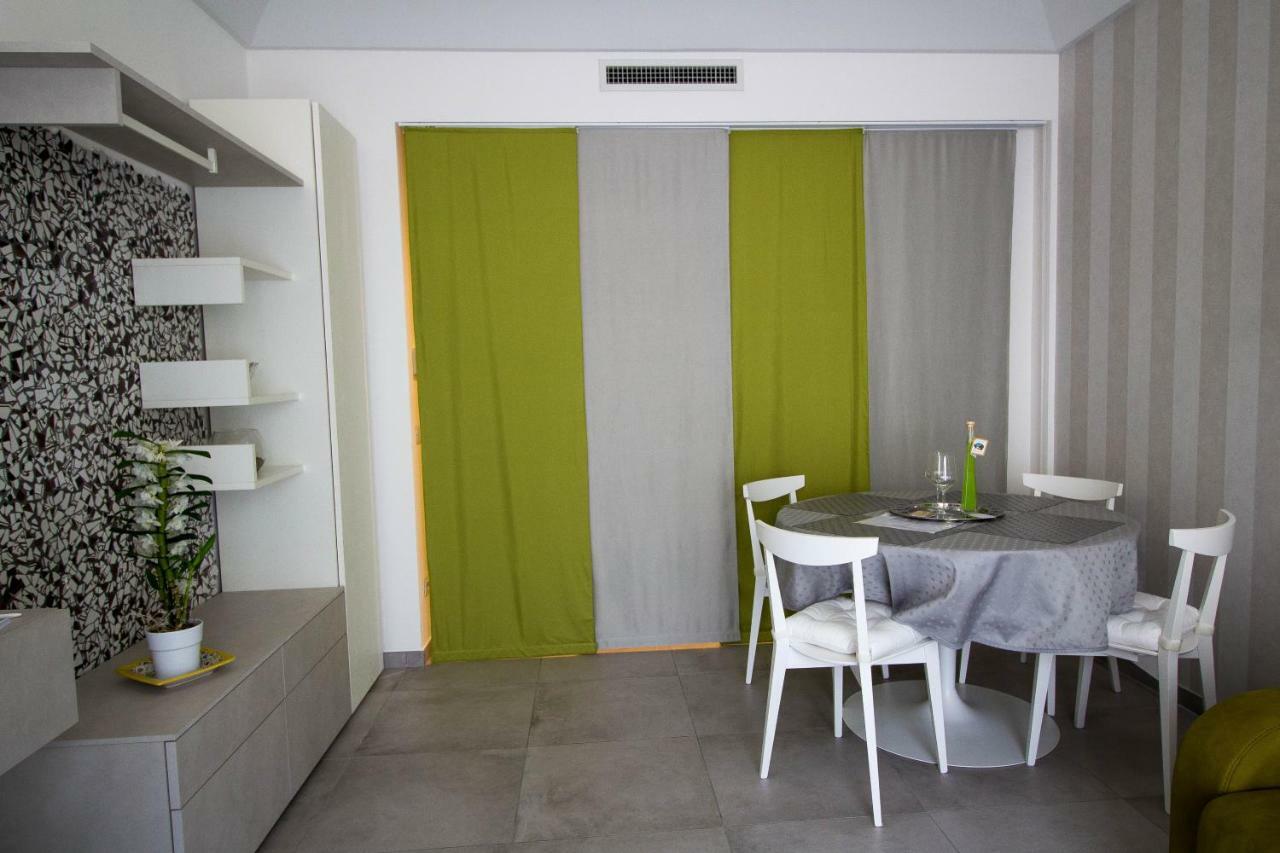 Chiaro-La Casa Al Mare Villa มินอริ ภายนอก รูปภาพ