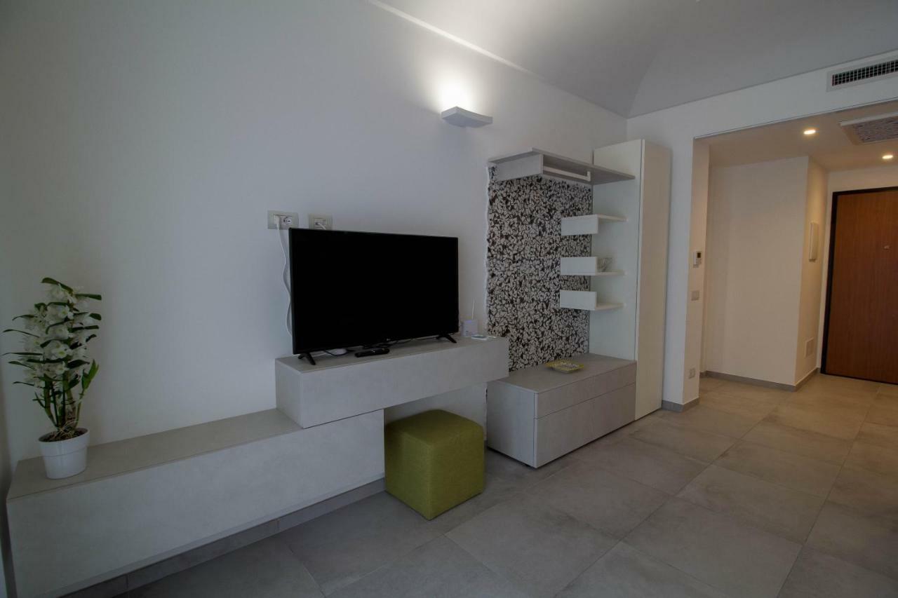 Chiaro-La Casa Al Mare Villa มินอริ ภายนอก รูปภาพ